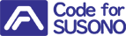 Code for SUSONO Official WEB Site